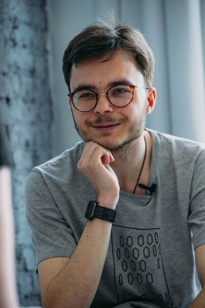 Фото предоставлено пресс-службой общественного пространства «Линии»