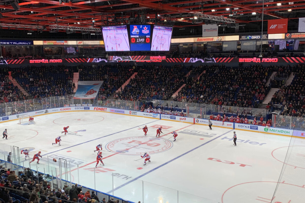 Фото: Полина Вильчинская