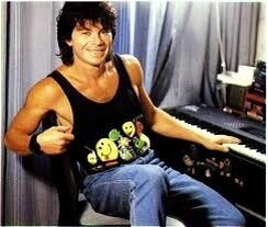 Олег Газманов. Из открытых источников.