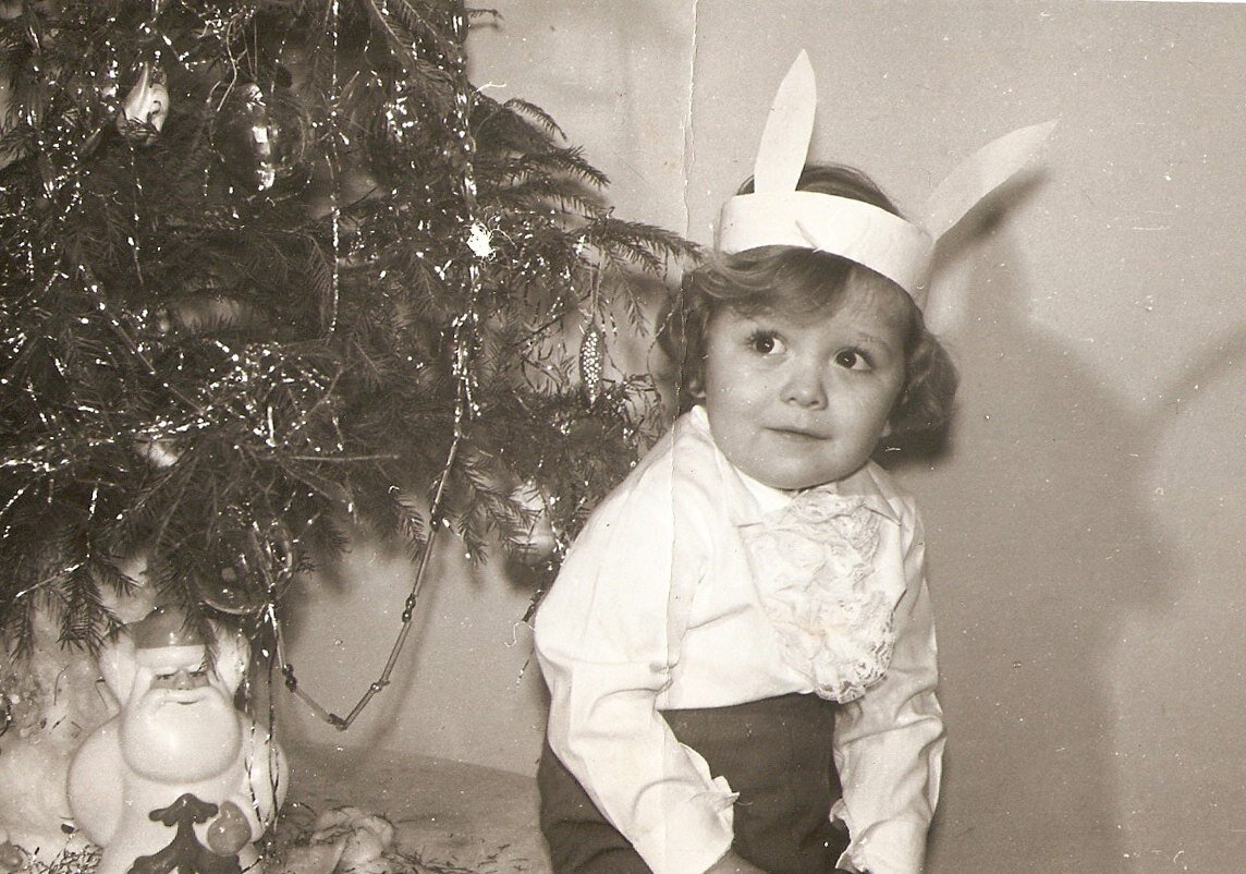 1979 год
