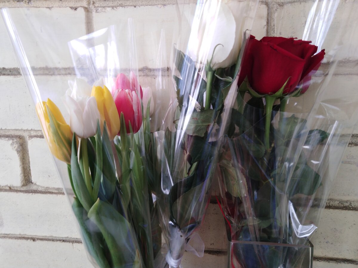 Минимум каждой женщине 