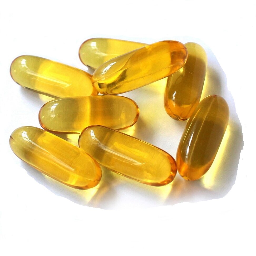 Вот так они выглядят)