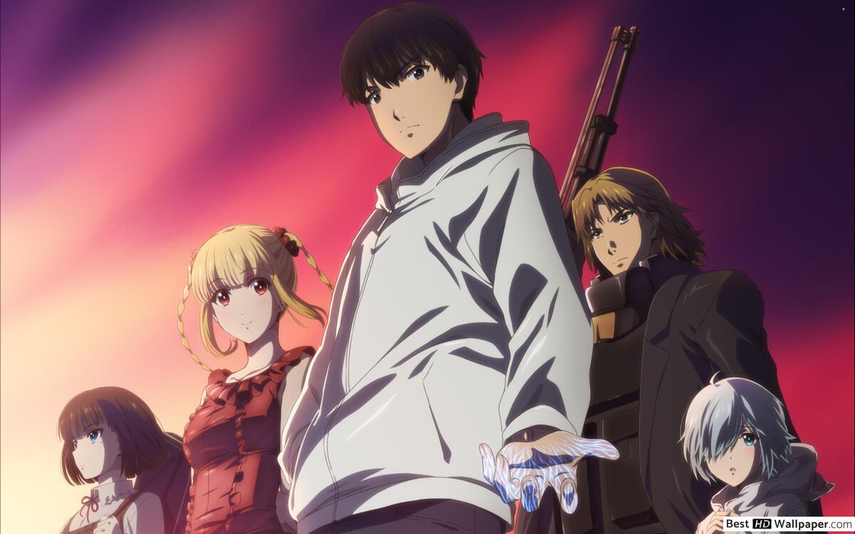 Изображение взято с Best HD Wallpaper.com