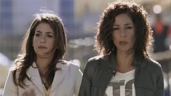 кадр из фильма "Антимафия. Палермо сегодня"