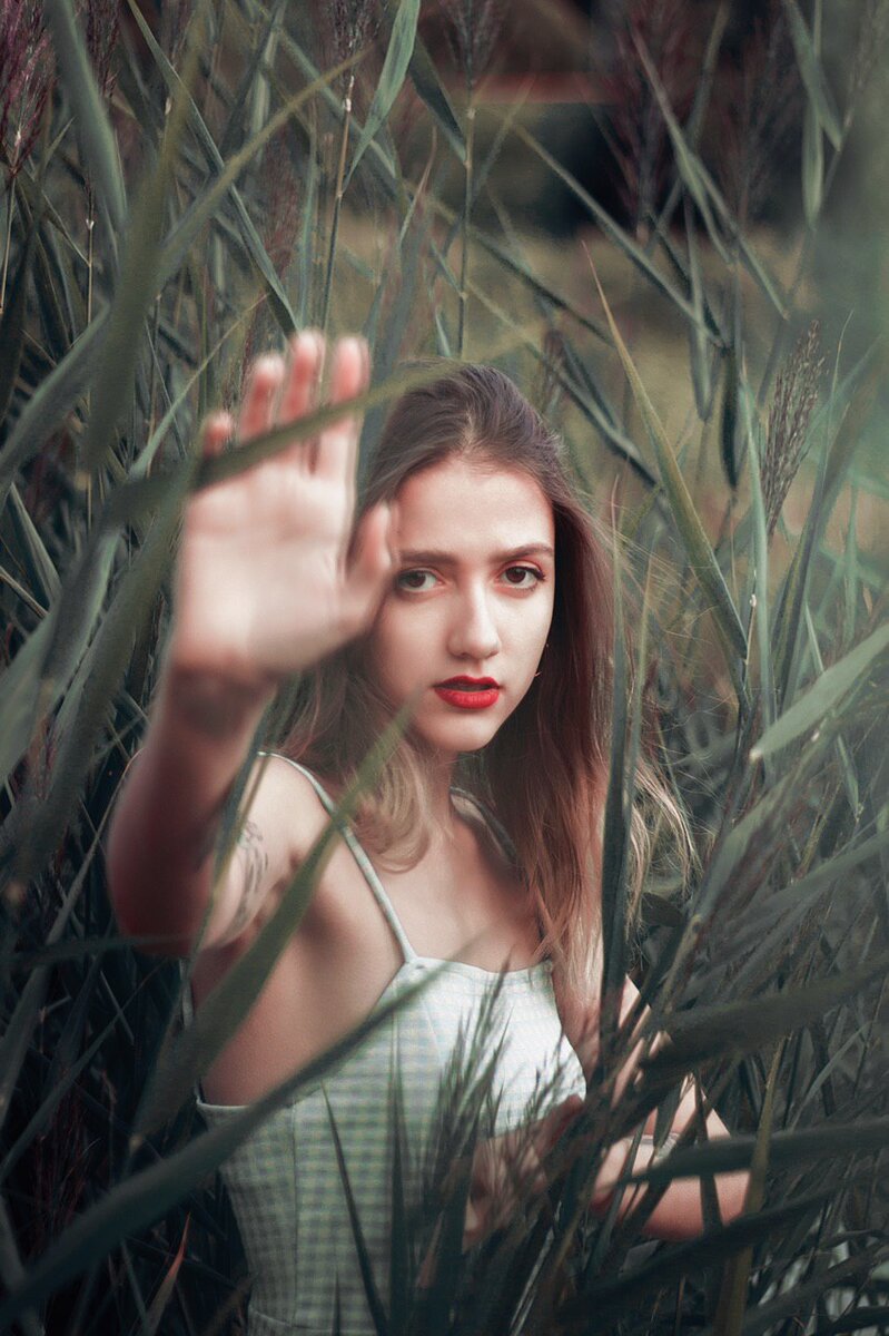 Фотограф: @sapphire_lion  