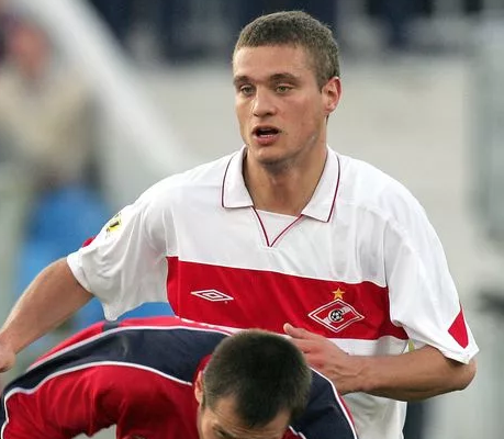 Неманья Видич.