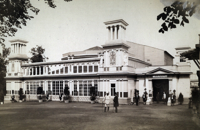 Театр Антей