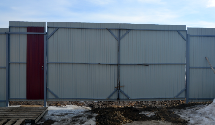 По началу был очень рад своим воротам, сварил сам, ворота открываются и закрываются: собственно, что еще надо? @Горбунов Сергей Канал Самостройщика СТРОЮ САМ