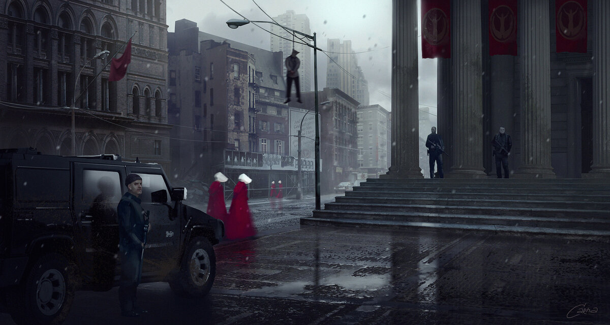 Автор Ania Bulavina.