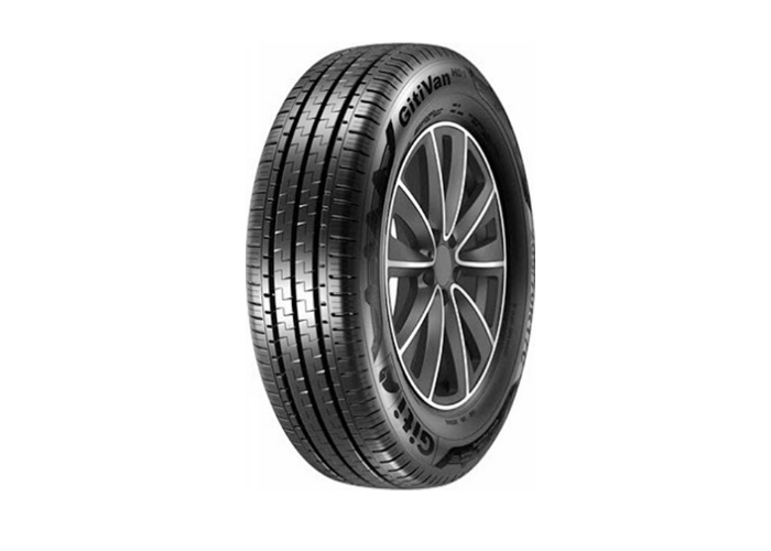 Giti GitiVanHD1