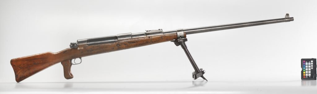 Tankgewehr M1918