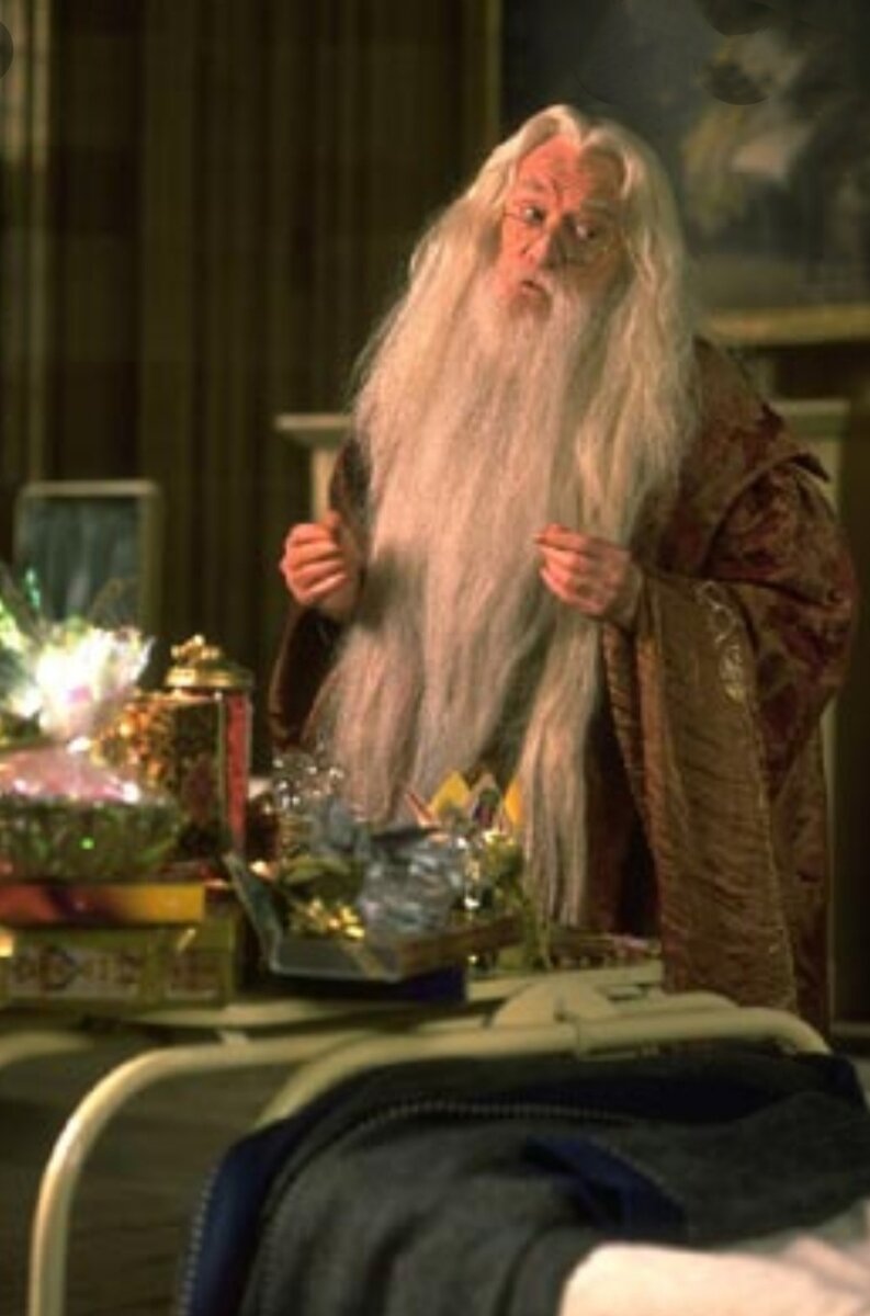 Гарри Поттер и философский камень 