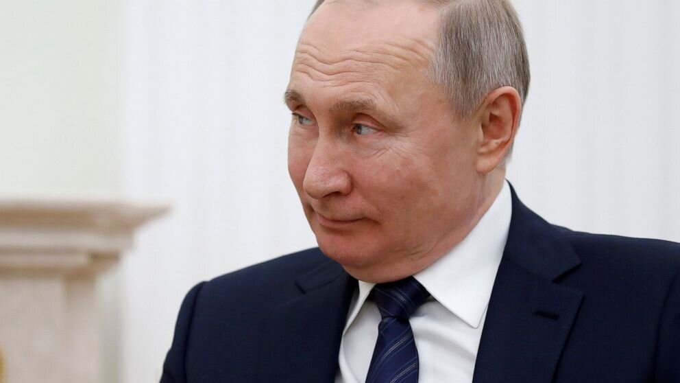 Президент Путин. Картинка взята из источника:  https://s.abcnews.com/images/International/WireAP_6dace4852412423794096c8800f2038c_16x9_992.jpg.