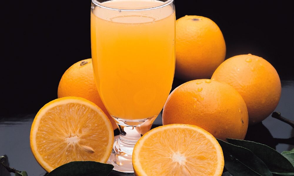 Вкусный апельсиновый сок из 3 апельсинов в домашних условиях | Ням-Ням еда  | Дзен