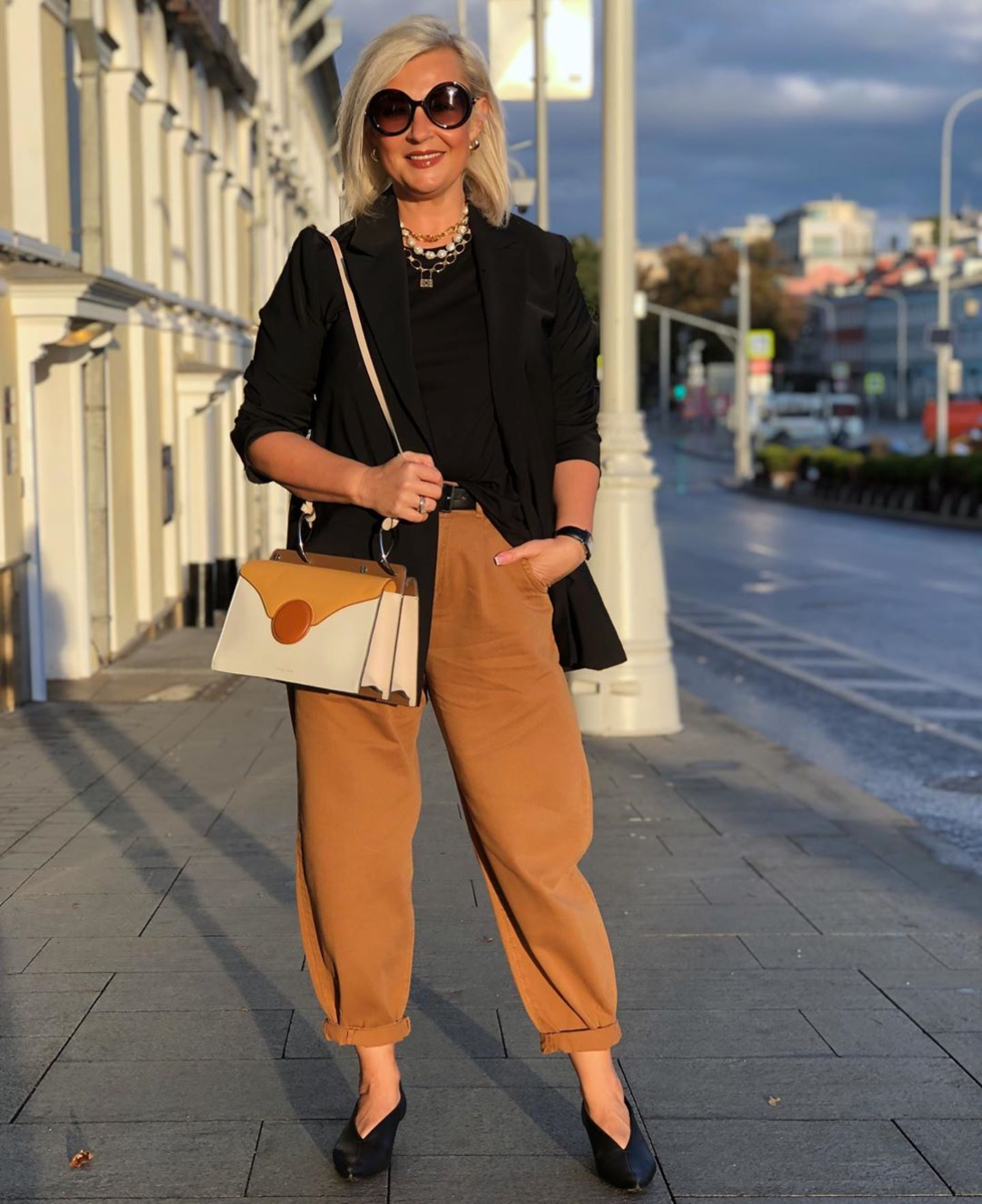 Pin on Bibi Horst. Over 50 womens fashion, Fashion, Fashion over 50