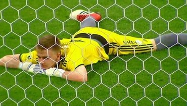 ×Пробитое дно. Рабинер — о матче «Сочи» — «Ростов»