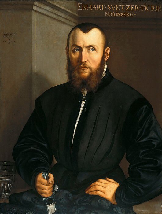 (Художник: Пенц, Георг)