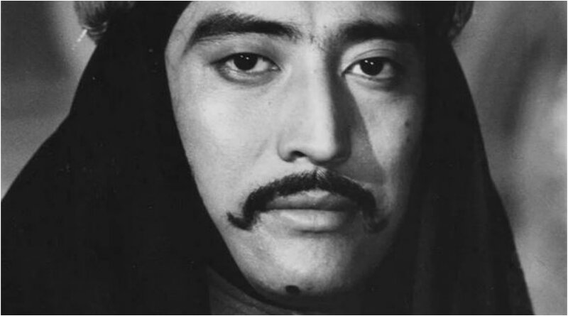 Дэнни родился 25 февраля 1948 года в буддийской семье. Фото: https://clck.ru/RbZE2