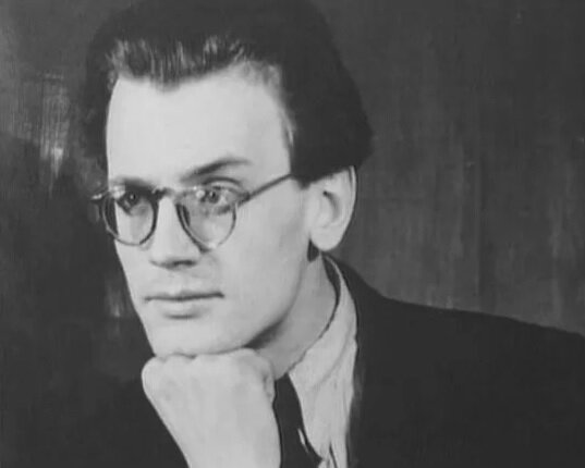 Игорь Озеров 