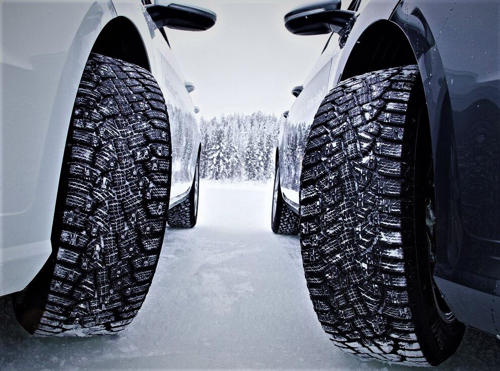 Вроде каждый шипчик на месте... =)