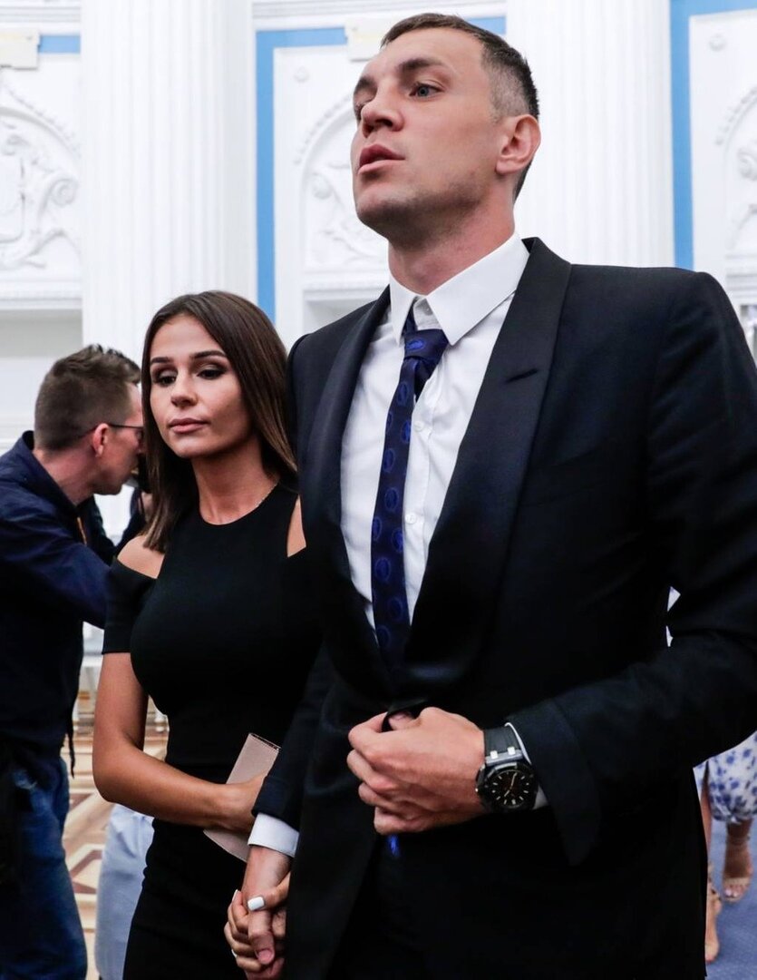 Нападающий «Зенита» и капитан сборной России Артем Дзюба оказался в скандальной ситуации