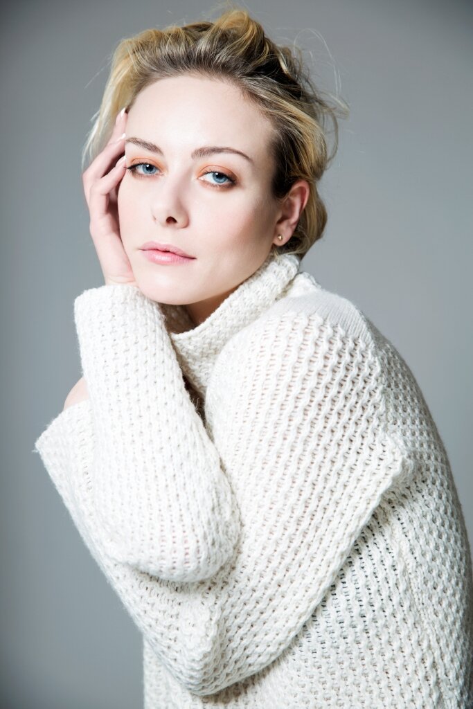 Северия Янушаускайте