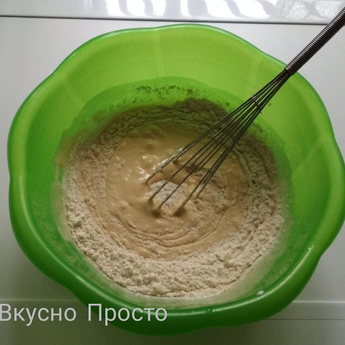 Блины с хрустящей корочкой. Минимум ингредиентов, максимум вкуса |  Антиповар | Дзен