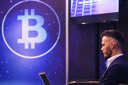 Биткоин обновил исторический максимум admin