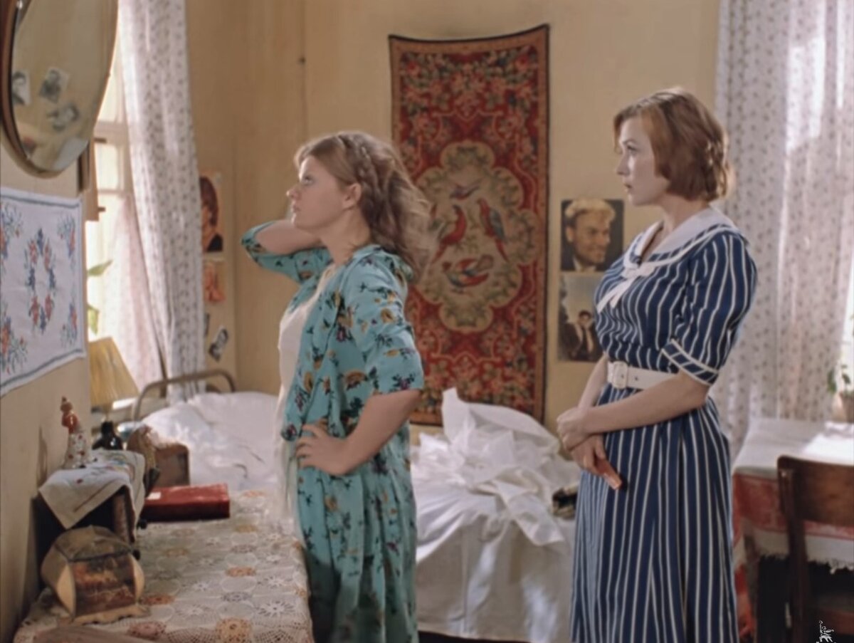 Москва слезам не верит актриса на в 8 букв