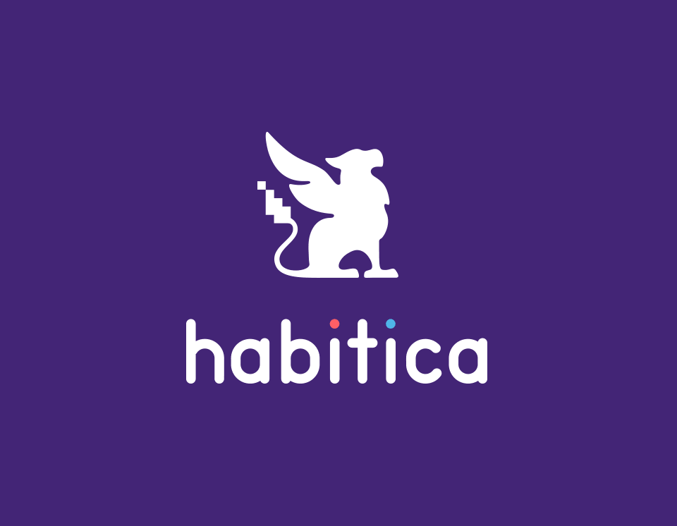 Название создано от английского слова habit-привычка