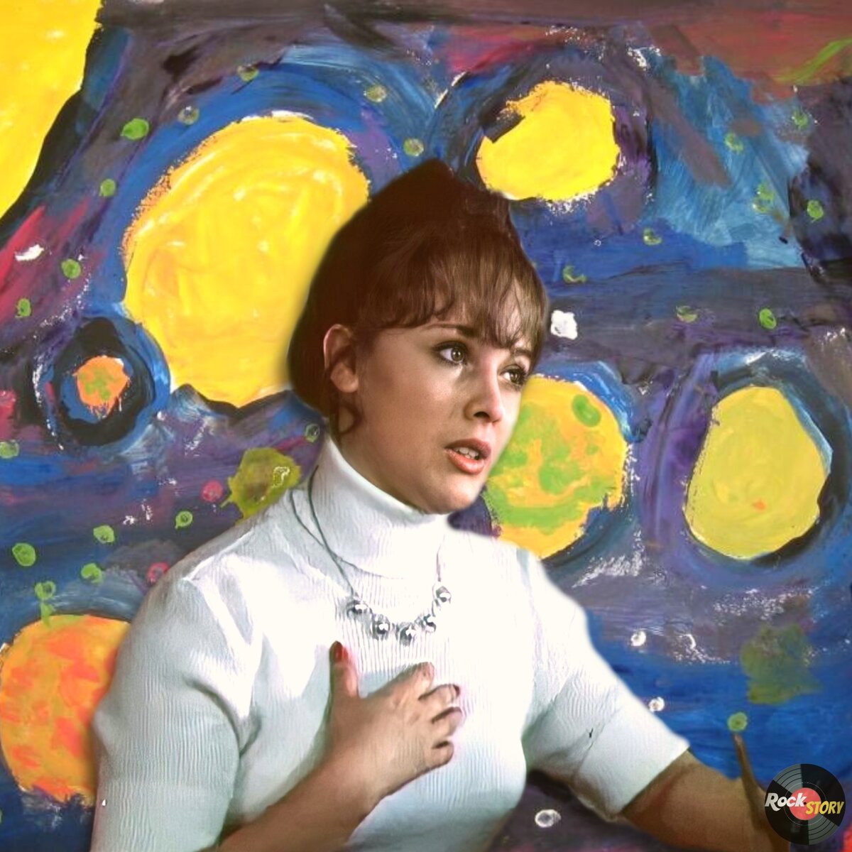 На фотографии: Ирина Юревич