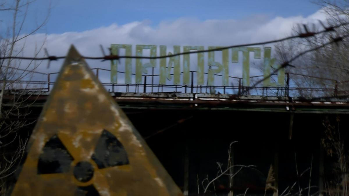 Кадр из фильма «После Чернобыля». Источник: kino-teatr.ru