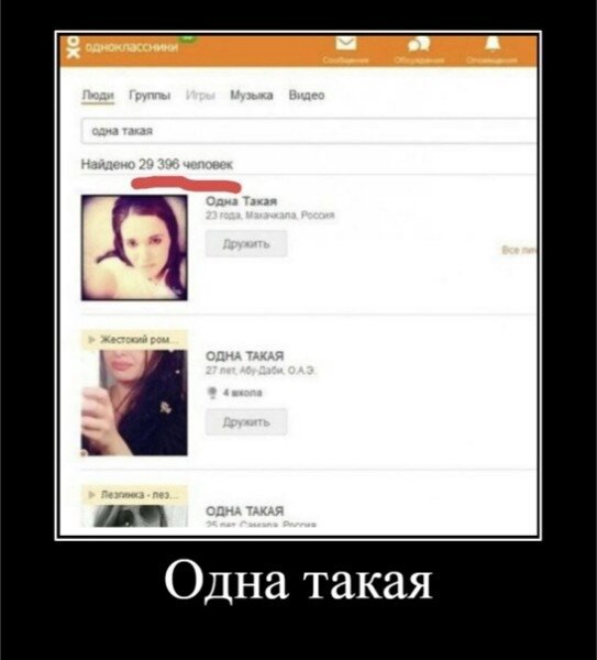 29 396 одних таких. 