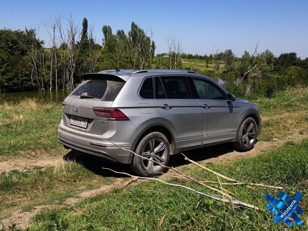 Как говорится - "Чем больше джип, тем дальше бежать за трактором", так что продолжаем движение вперёд :)