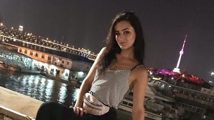 Надежда в Китае 