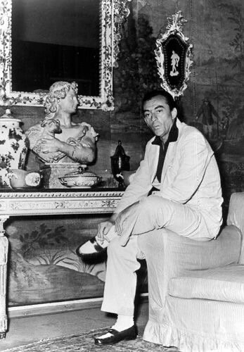 Лукино Висконти (1906 - 1976)