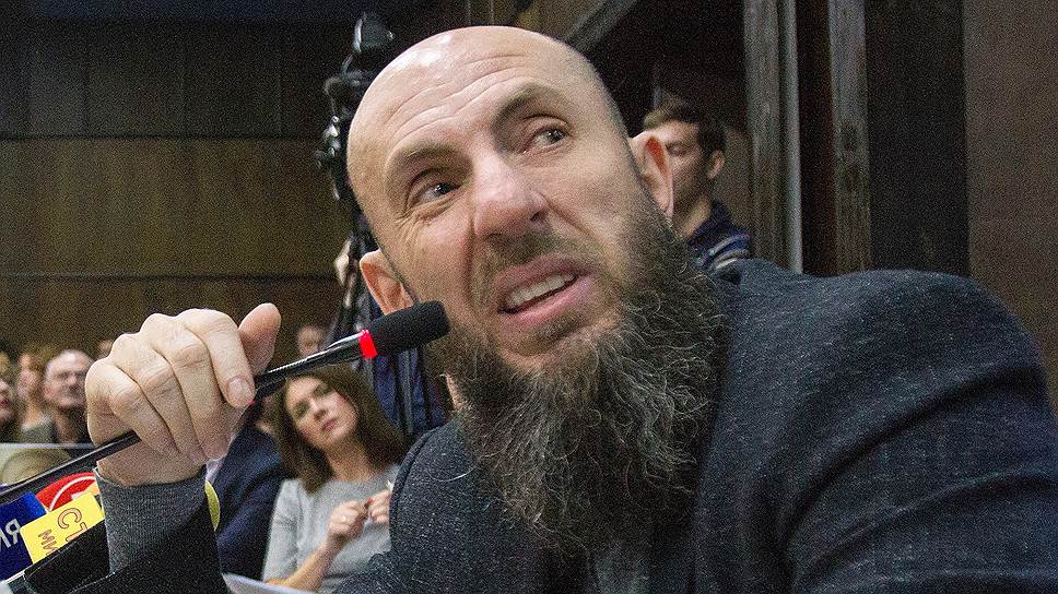 МХАТ и его бананово-лимонный руководитель.0
