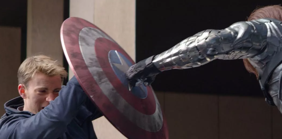 Кадр из фильма