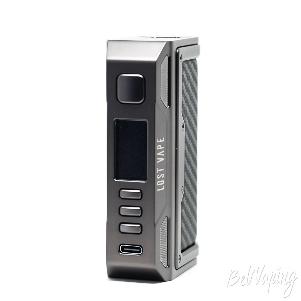 Lost vape thelema 40