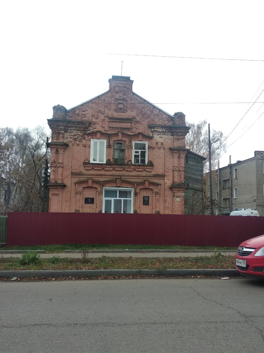 Нижний Ломов, городок не раз менявший своё предназначение. | Планета Россия  | Дзен