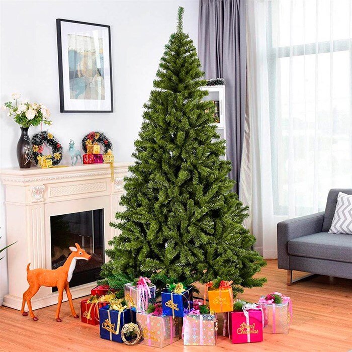 материал ПВХ