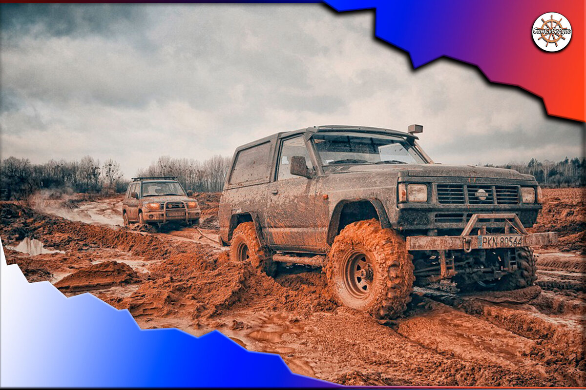 Любимая грязь, фото с сайта pixabay.com