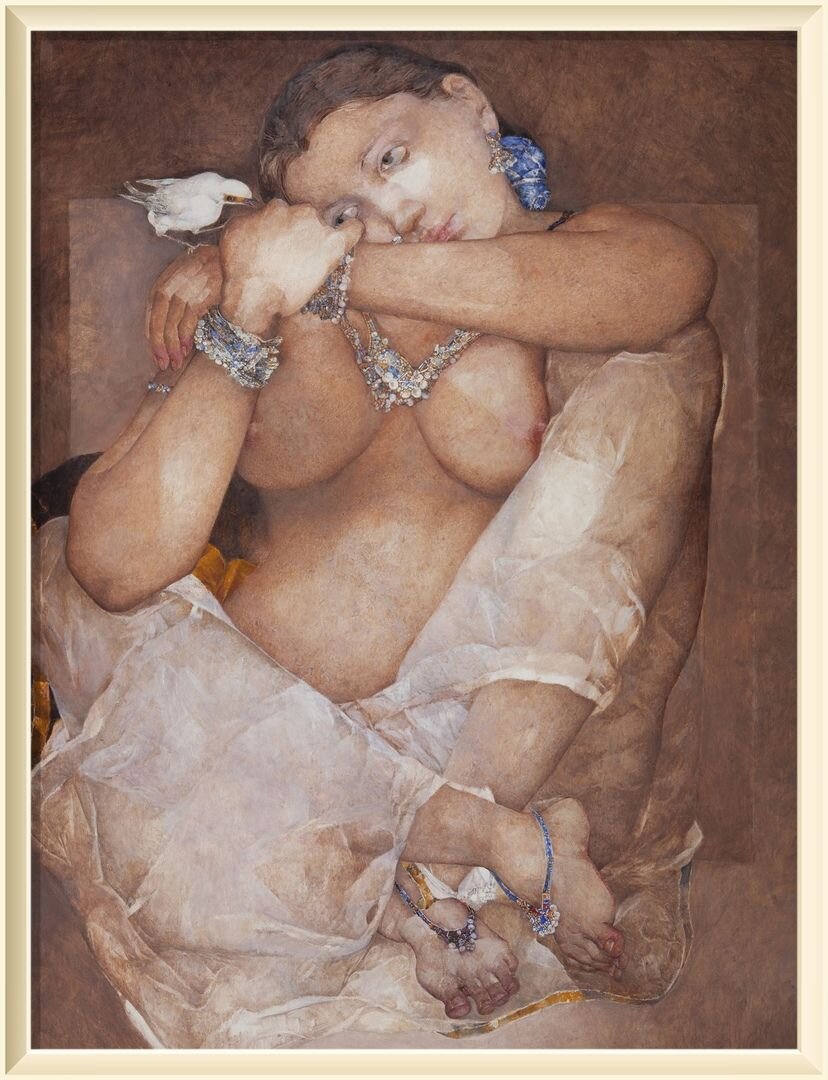 © Najmi Sura / Наджми Сура