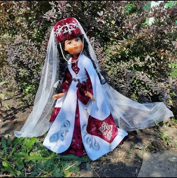 Участник под номером 004 Инна Попова г. Самара