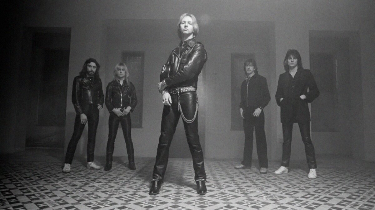 Judas Priest