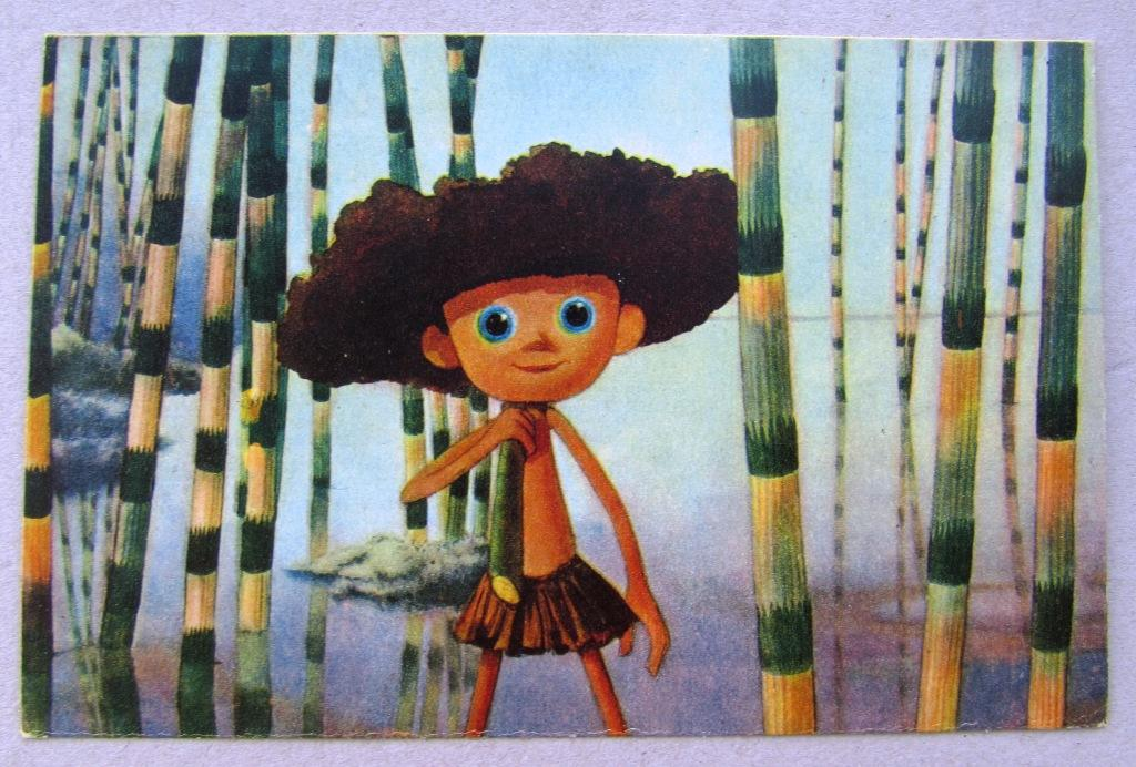 Кадр из фильма "Оператор Кыпс" взят для иллюстрации из Яндекс Картинки. 