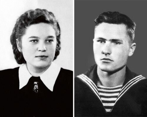 Личная жизнь шукшина фото