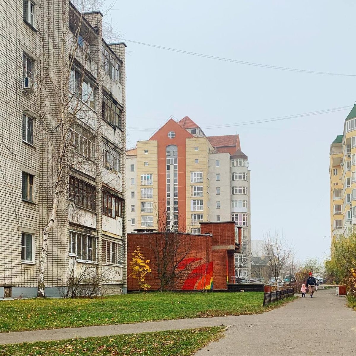 Кукольный театр «Кузнечик»