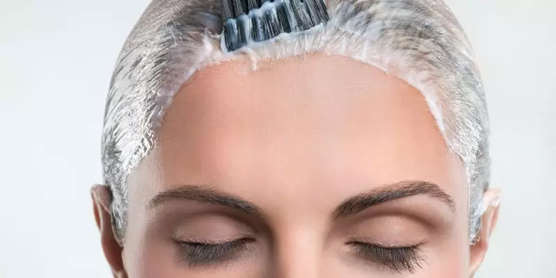 10 полезных советов по смыванию краски с волос быстро и безопасно