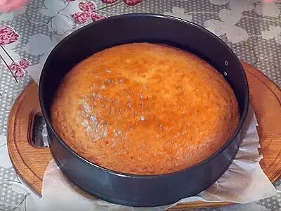 Торт сметанник рецепт с фото пошагово в домашних условиях 🍎